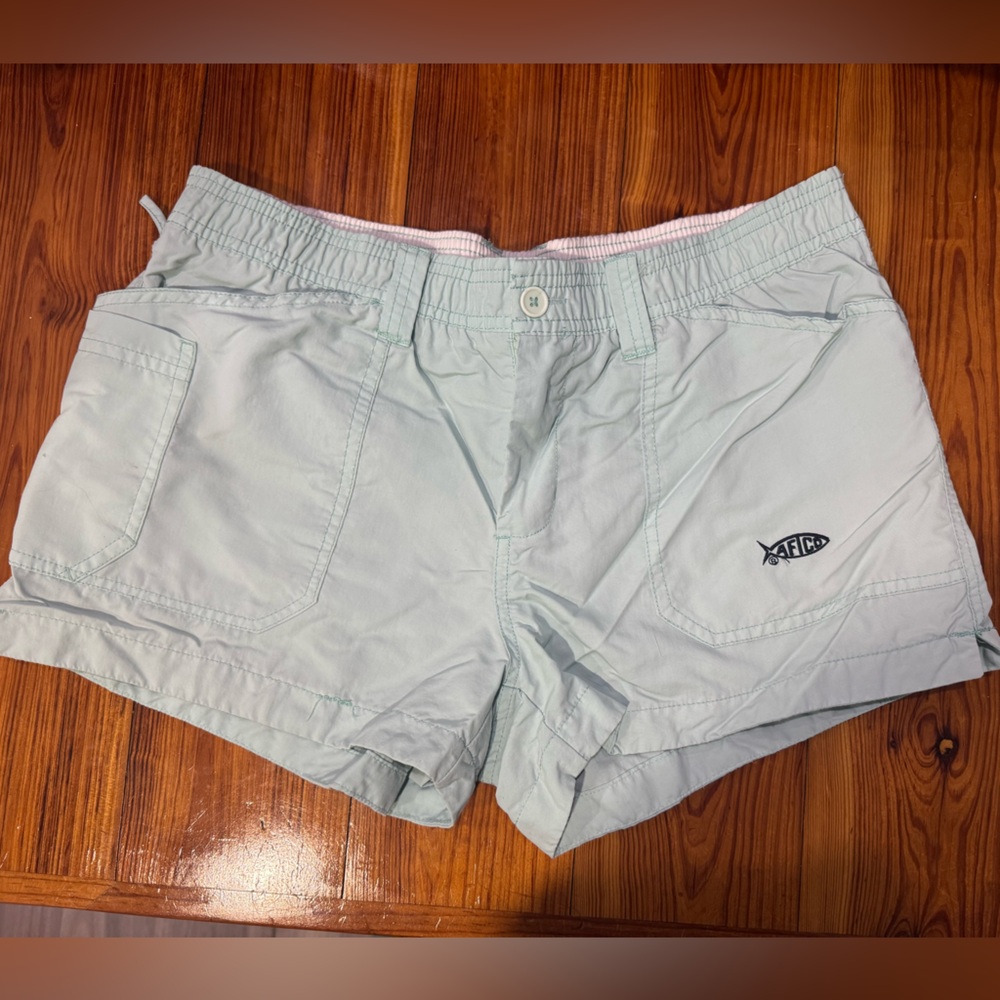 AFTCO Women’s Original Fishing Shorts